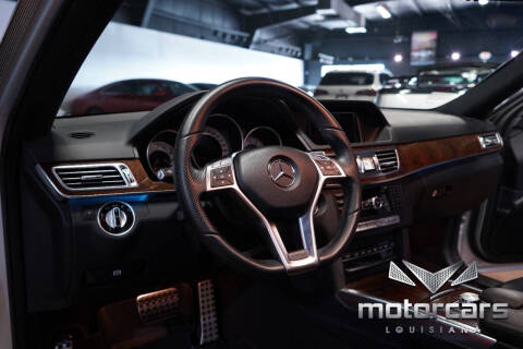 2015 Mercedes-Benz E-Class E 350