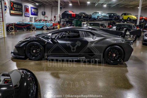 2015 Lamborghini Huracan LP 610-4