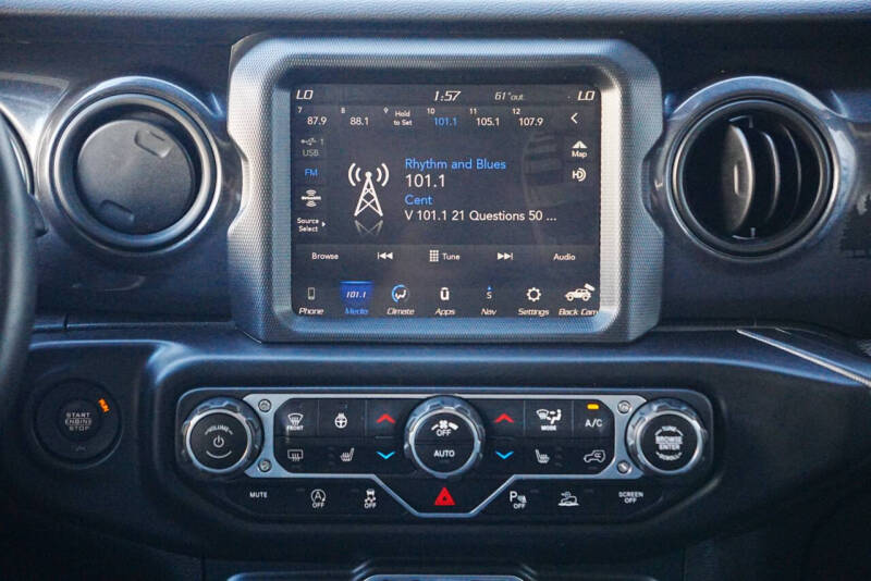 2022 Jeep Wrangler Unlimited