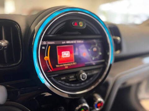 2019 MINI Countryman Cooper ALL4