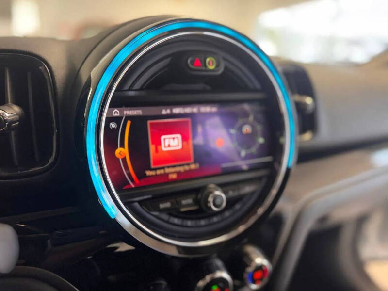 2019 MINI Countryman Cooper ALL4