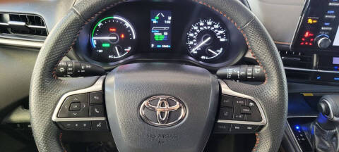 2022 Toyota Sienna XSE 7-Passenger