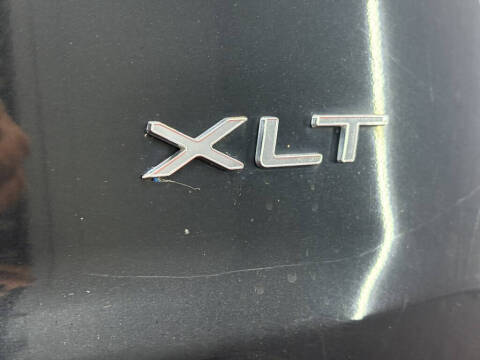 2014 Ford Transit Connect XLT