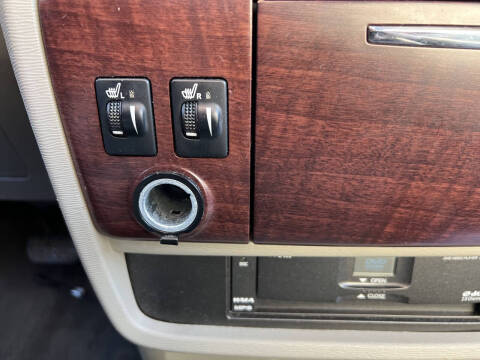 2011 Toyota Sienna XLE 7-Passenger