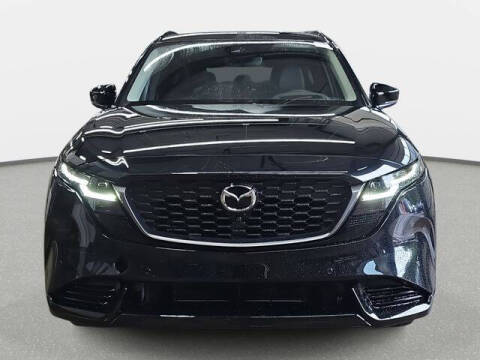 2026 Mazda CX-5 2.5 S Premium Plus