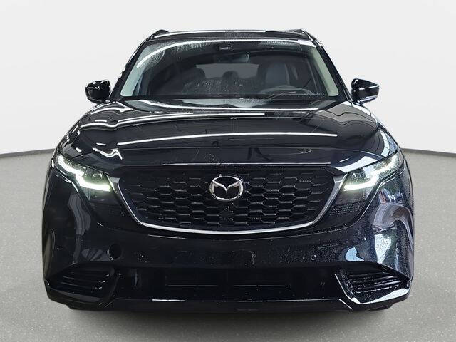 2026 Mazda CX-5 2.5 S Premium Plus