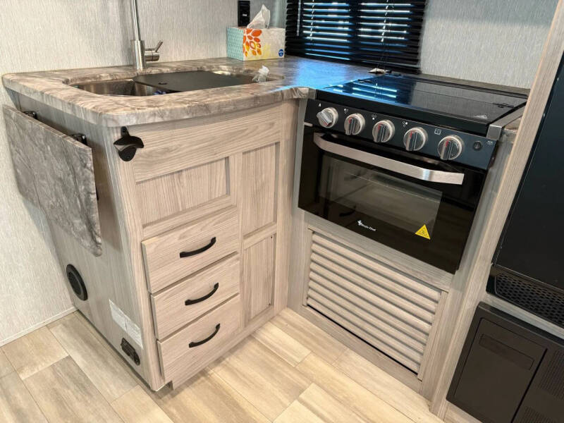 2022 Coachmen RV Spirit