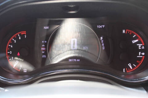 2022 Dodge Durango SXT