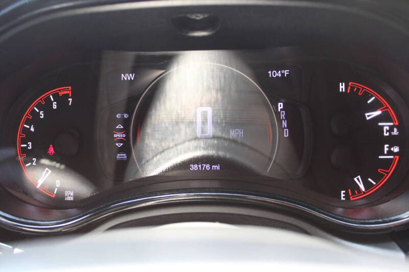 2022 Dodge Durango SXT