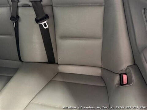 2006 BMW 3 Series 325Ci