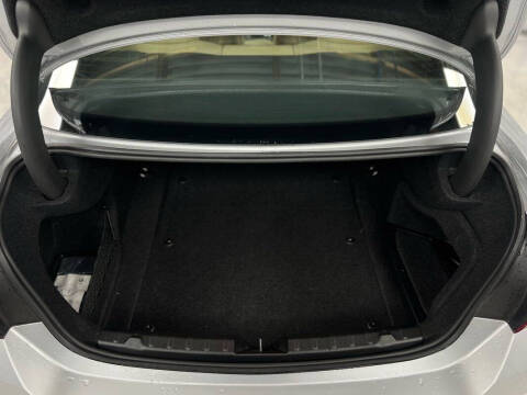 2020 BMW 4 Series 440i xDrive