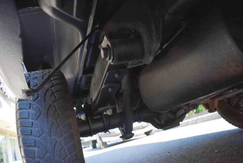 2010 Ford Ranger XLT
