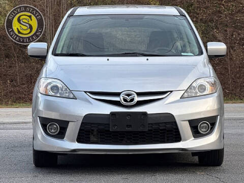 2009 Mazda MAZDA5 Touring
