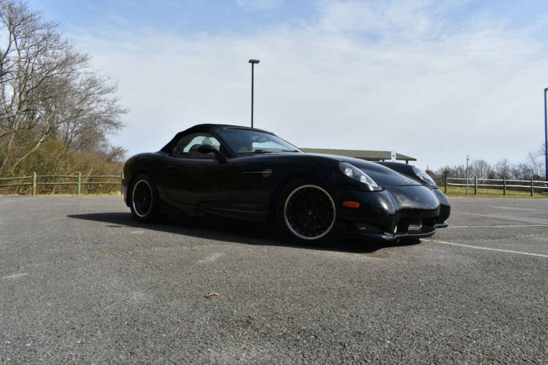 2005 Panoz Esperante GTLM