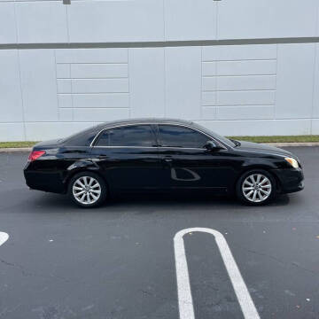 2008 Toyota Avalon XLS
