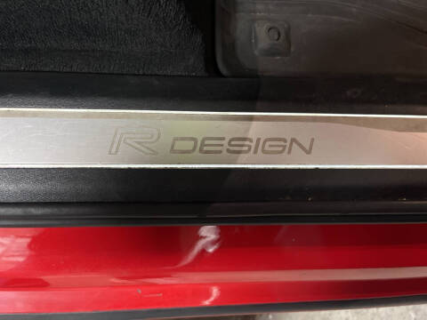 2016 Volvo XC90 T6 R-Design