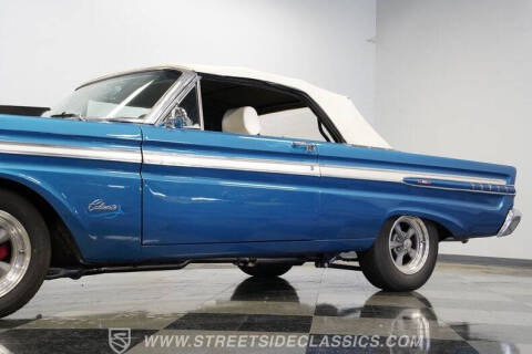 1964 Mercury Comet