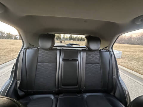 2016 Buick Encore Sport Touring