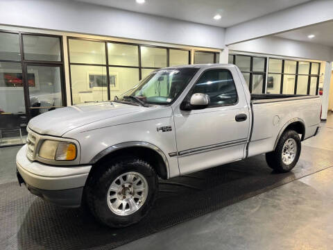 2001 Ford F-150