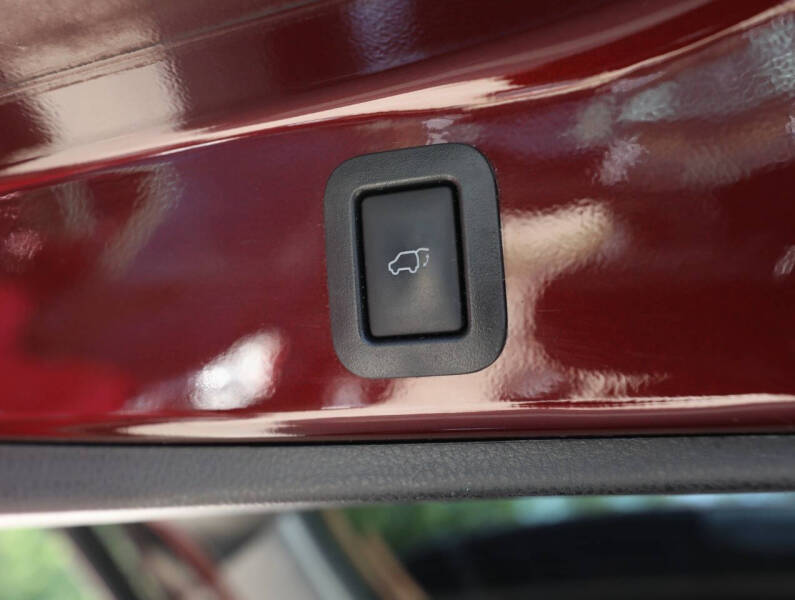 2019 Toyota Highlander Hybrid XLE