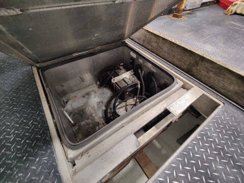 2014 Ford F-450 Super Duty