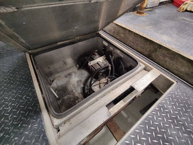 2014 Ford F-450 Super Duty