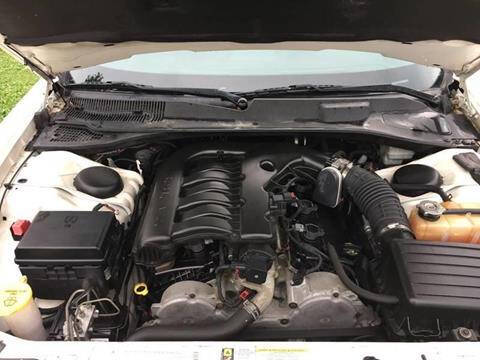 2010 Dodge Charger SXT