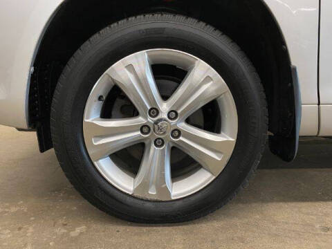 2008 Toyota Highlander Limited