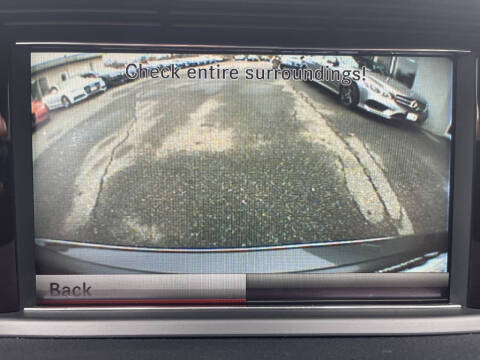 2013 Mercedes-Benz E-Class E 350