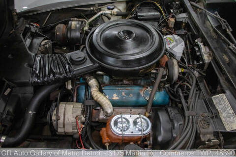 1978 Chevrolet Corvette