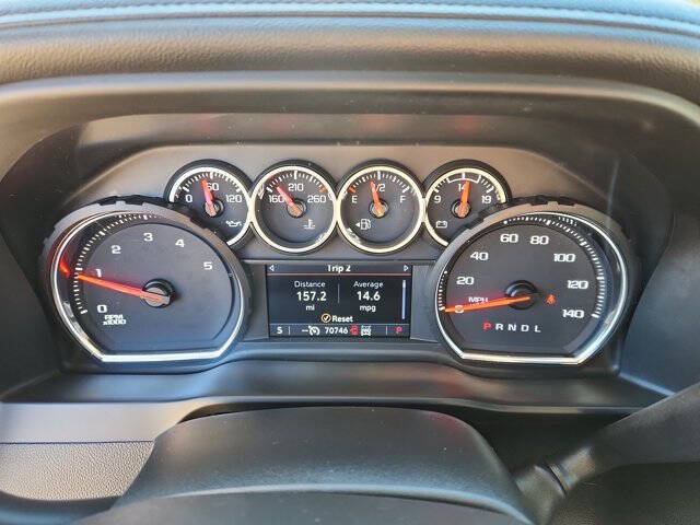 2023 Chevrolet Silverado 2500HD