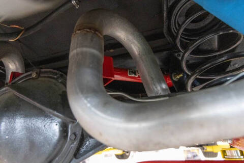 1966 Chevrolet Malibu