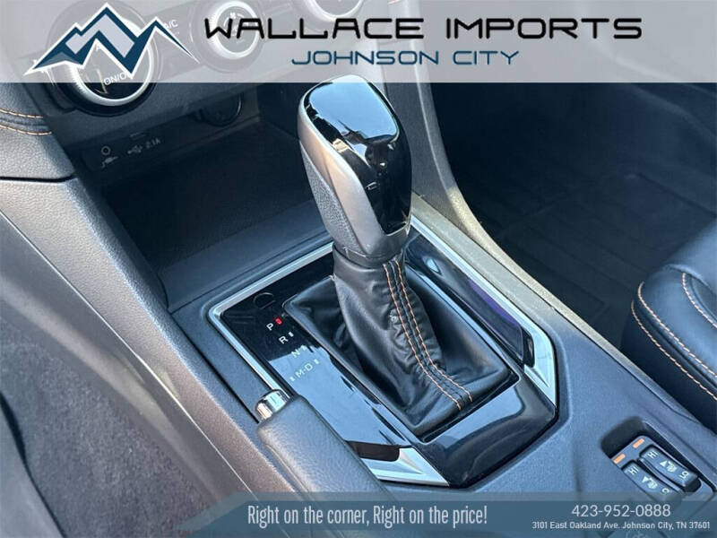 2020 Subaru Crosstrek Limited