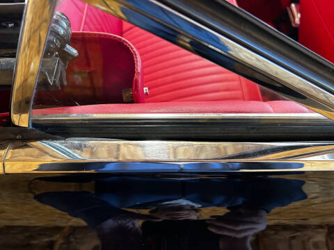 1963 Chevrolet Impala Super Sport