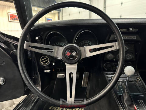 1970 Chevrolet Corvette