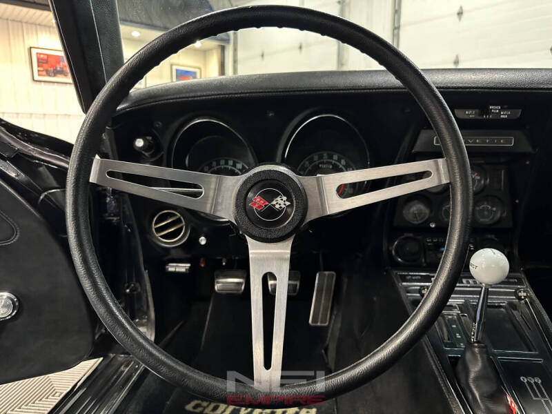 1970 Chevrolet Corvette