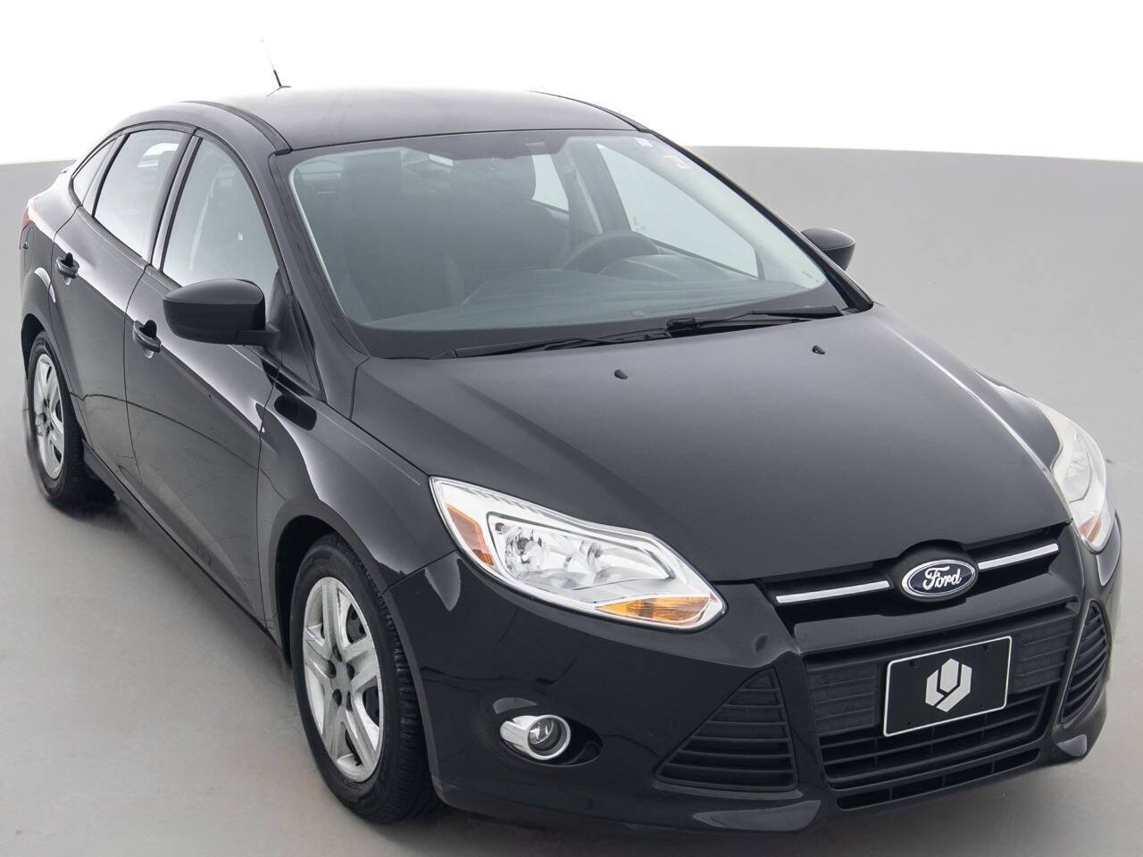 Used Car 2012 Ford Focus  Se 4dr Sedan For Sale Under $10,000 In Coal City, Illinois