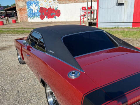1970 Dodge Charger