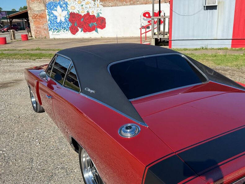 1970 Dodge Charger
