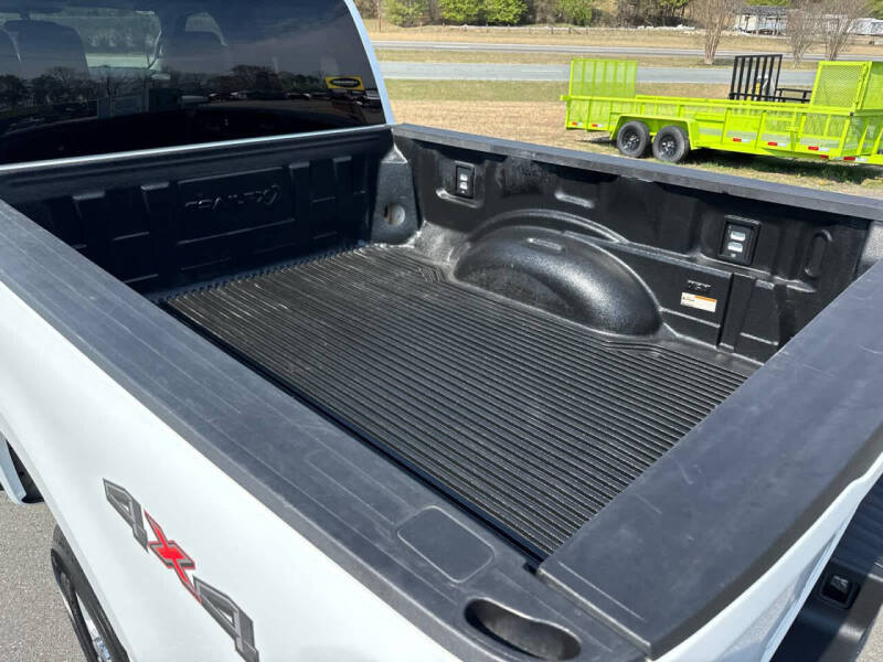2025 Ford F-250 Super Duty
