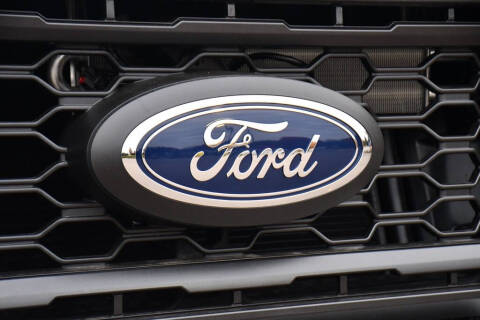 2026 Ford F-350 Super Duty