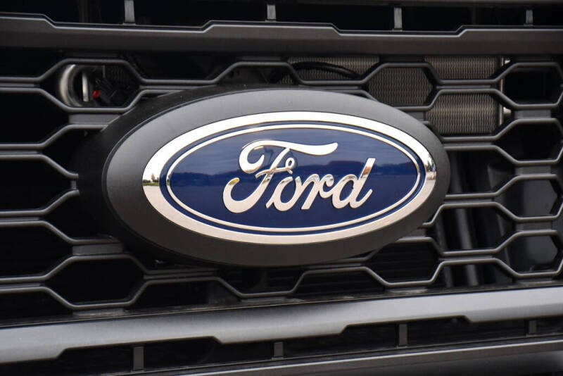 2026 Ford F-350 Super Duty