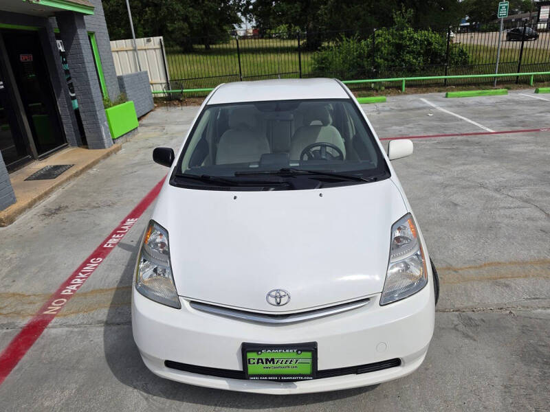 2009 Toyota Prius Standard