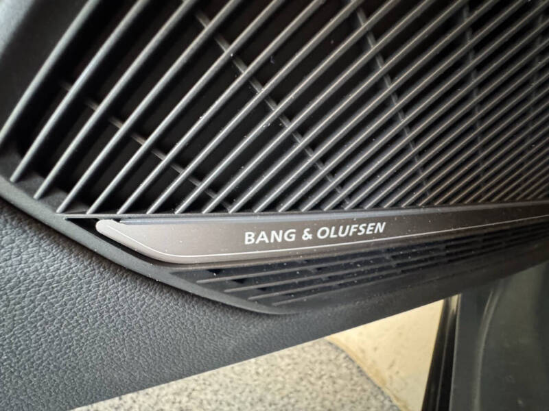 2024 Audi A4 quattro S line Prem Plus 45 TFSI