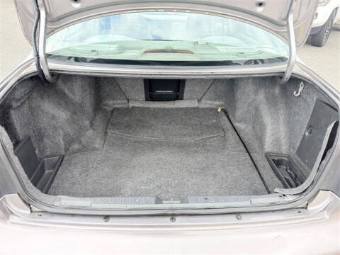 2000 Honda Accord EX