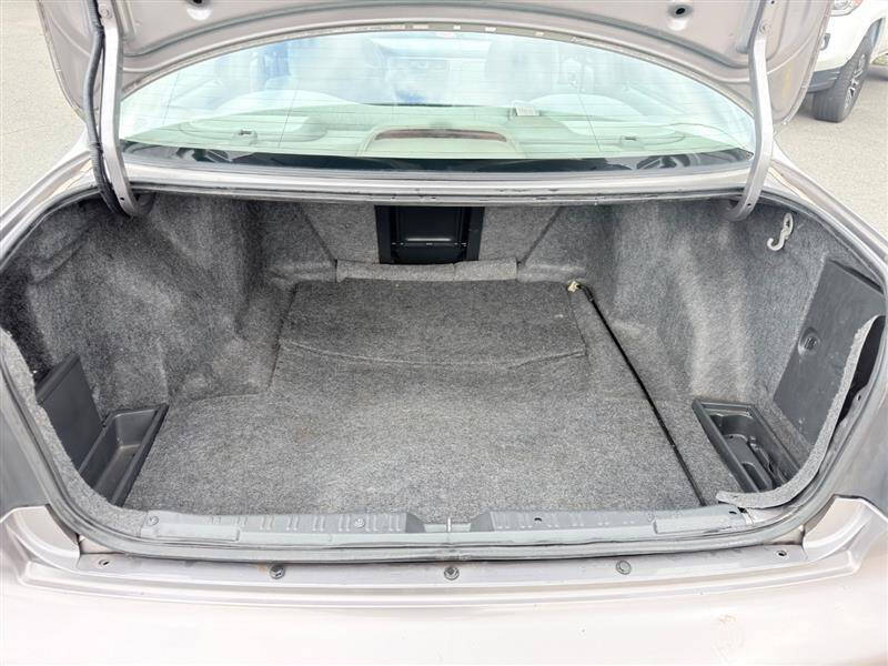 2000 Honda Accord EX