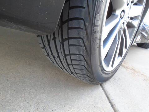 2017 Lincoln MKZ Select