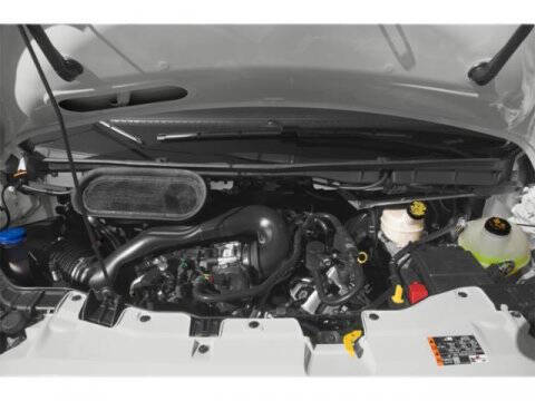 2020 Ford Transit 350 XLT