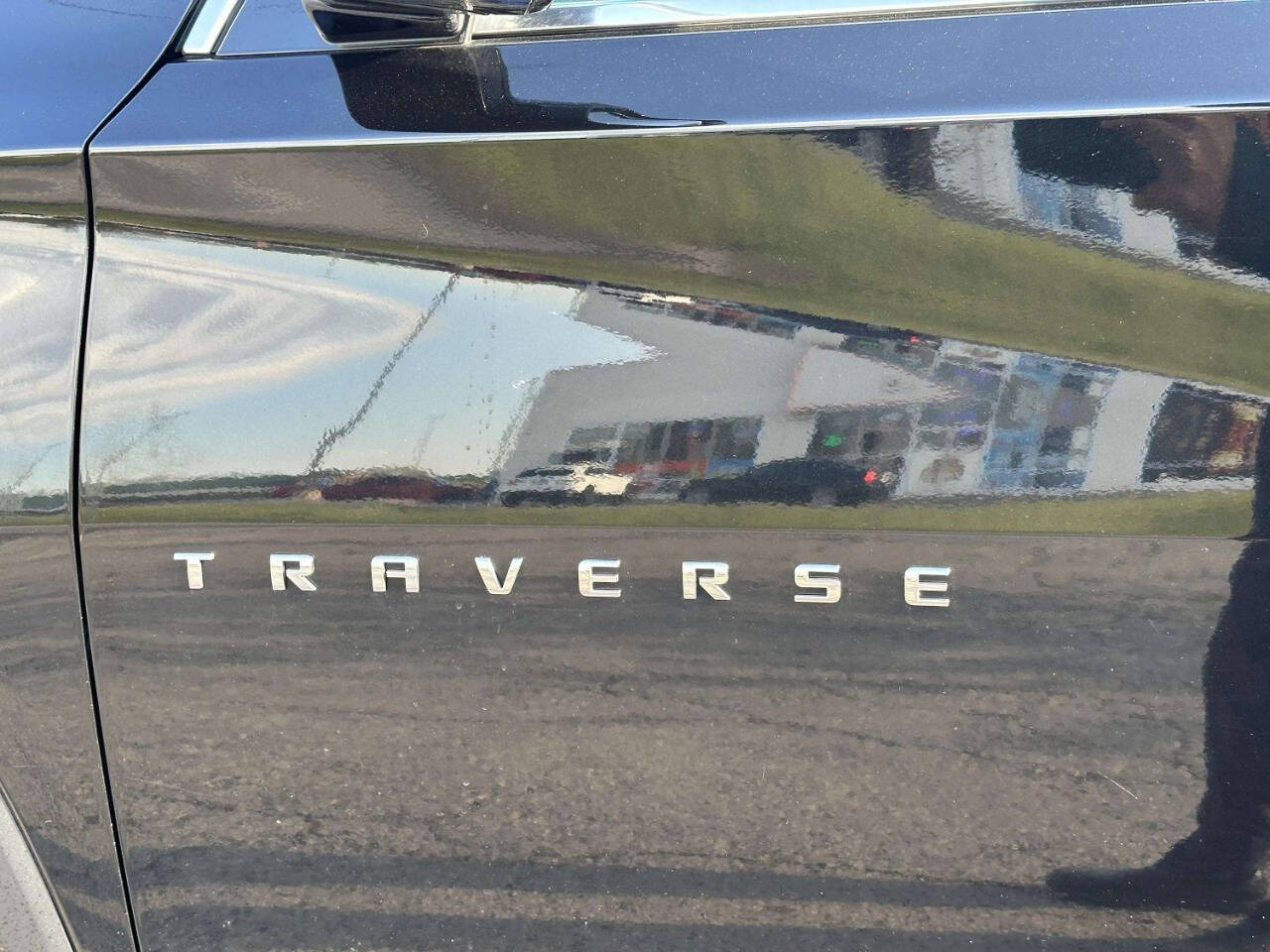 ChevroletTraverse43