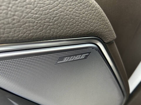 2025 GMC Sierra 3500HD